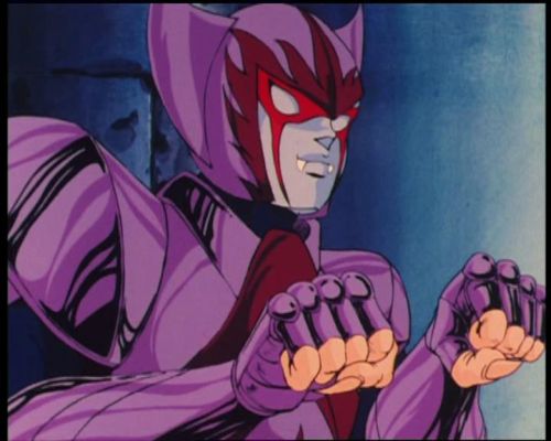 Otaku Gallery  / Anime e Manga / Saint Seiya / Screen Shots / Episodi / 019 - L`isola di Morgana / 144.jpg